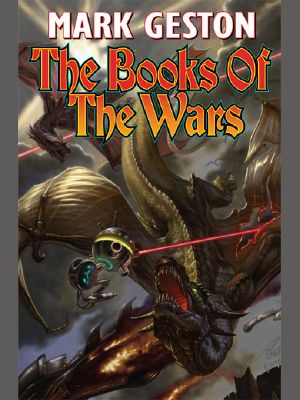 [Lords of the Starship 01] • The Books of the Wars